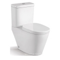 WC Toilette Sanitär / Keramik Human Toilet / Ceramic WC Toilette